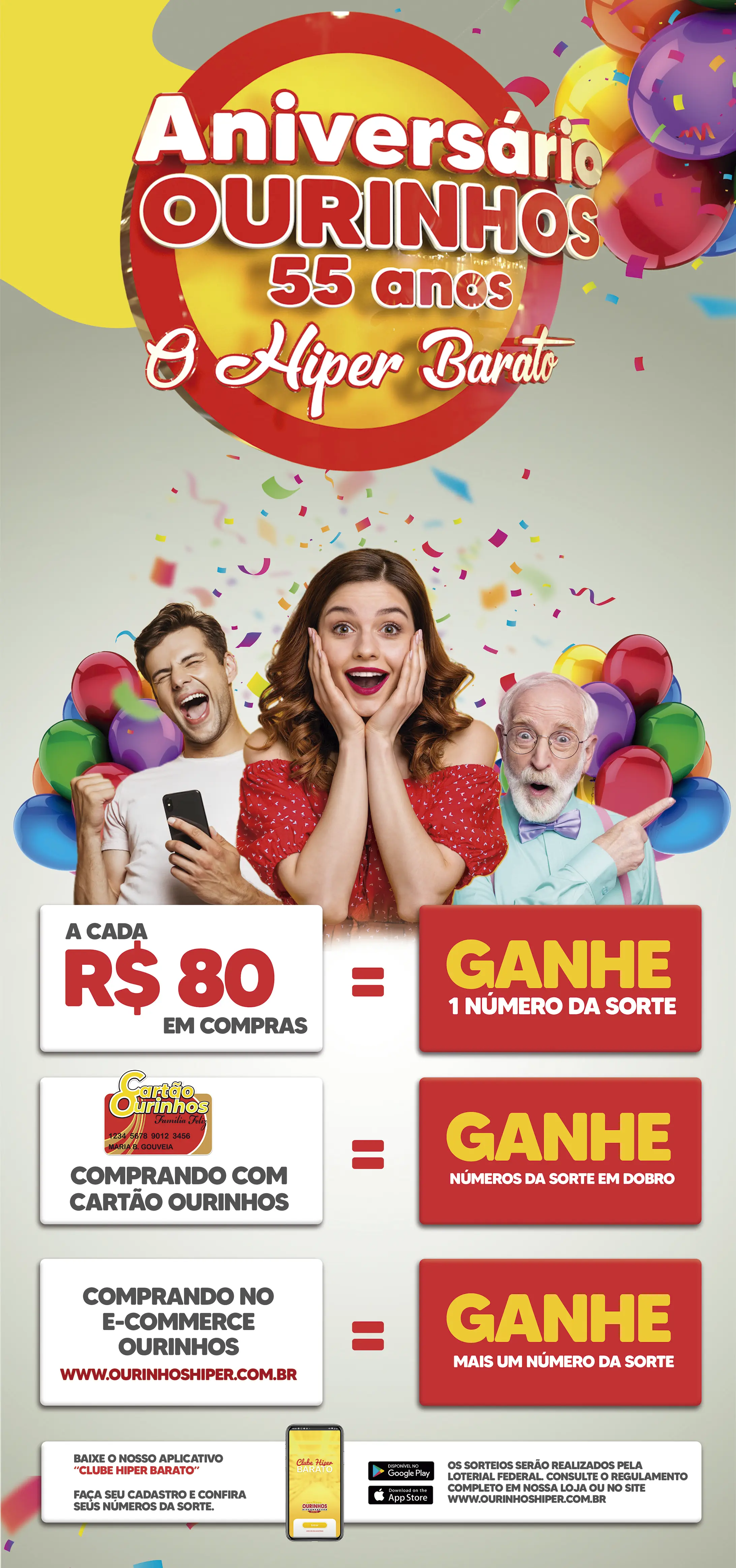 Campanha Ourinhos